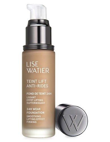 Lise Watier Illuminating Primer Luminous Fresh Cream-Gel, 0.94 fl oz