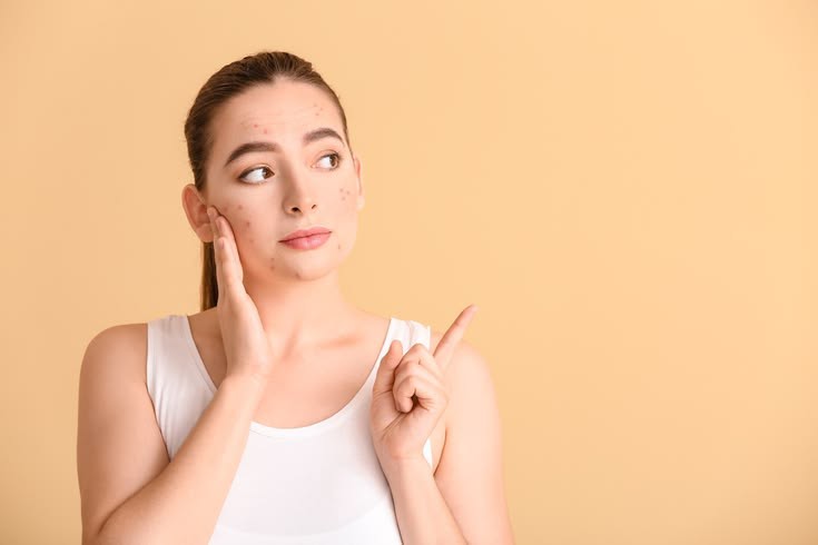 Face skincare