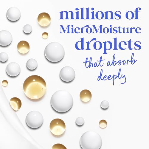Dove | Nettoyant Corporel Nourrissant Hydratation Profonde