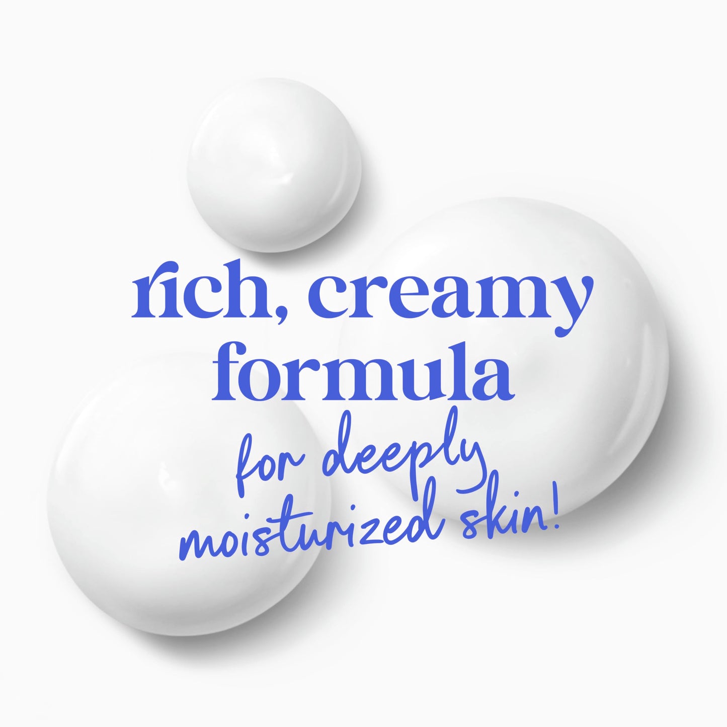 Dove | Nettoyant Corporel Nourrissant Hydratation Profonde