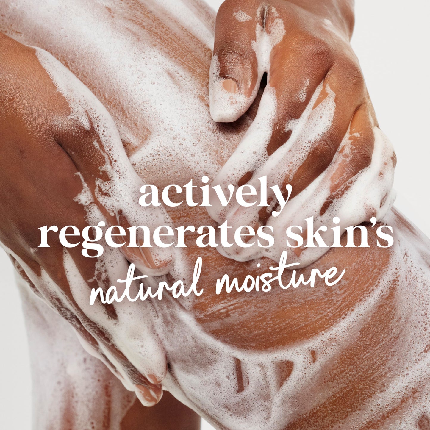 Dove | Nettoyant Corporel Nourrissant Hydratation Profonde