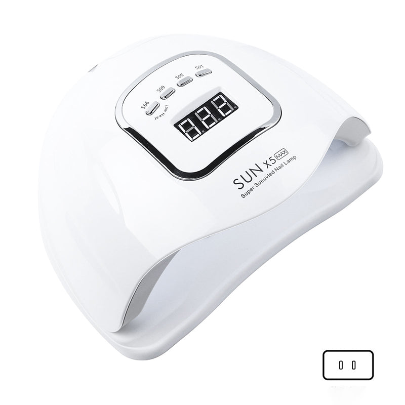 Lampe Gel Rapide Haute Puissance