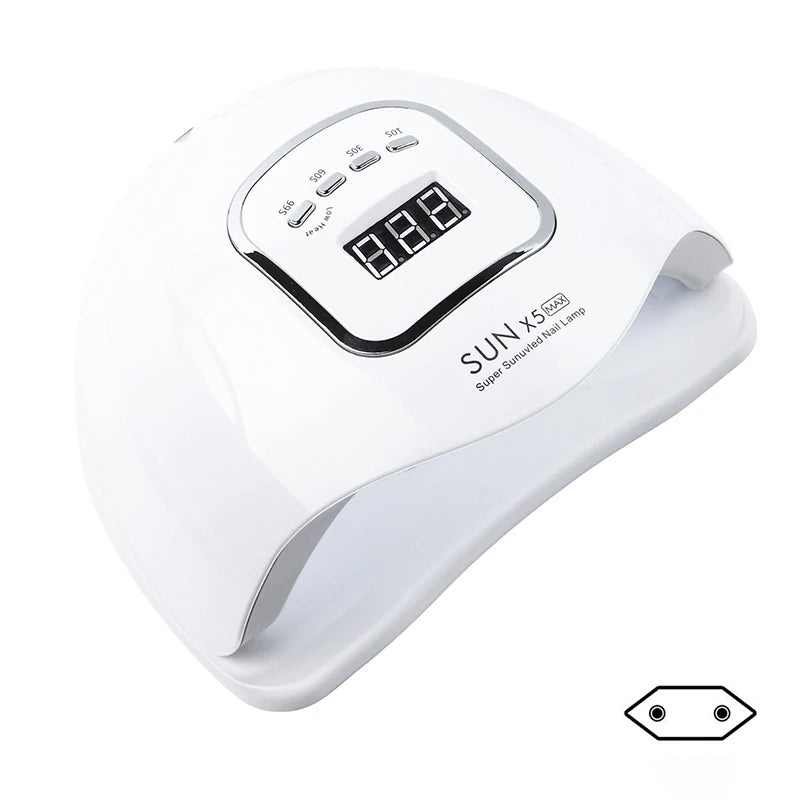 Lampe Gel Rapide Haute Puissance