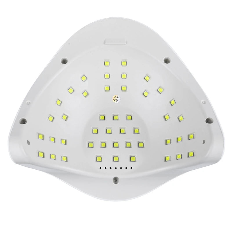 Lampe Gel Rapide Haute Puissance