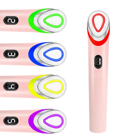 Masseur Liftant Multi-Thérapie