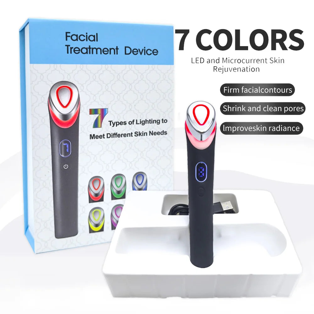 Masseur Liftant Multi-Thérapie