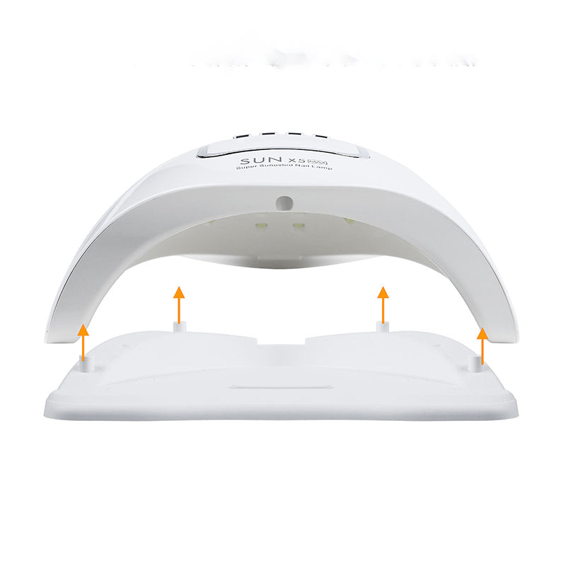 Lampe Gel Rapide Haute Puissance