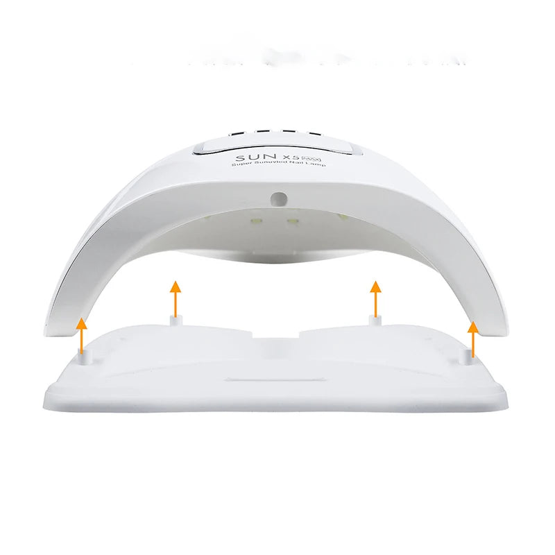 Lampe Gel Rapide Haute Puissance