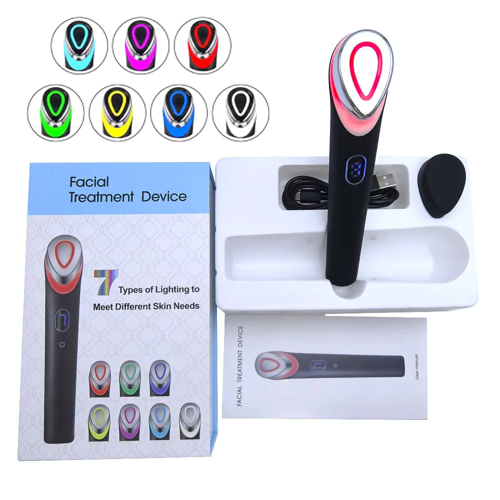 Masseur Liftant Multi-Thérapie