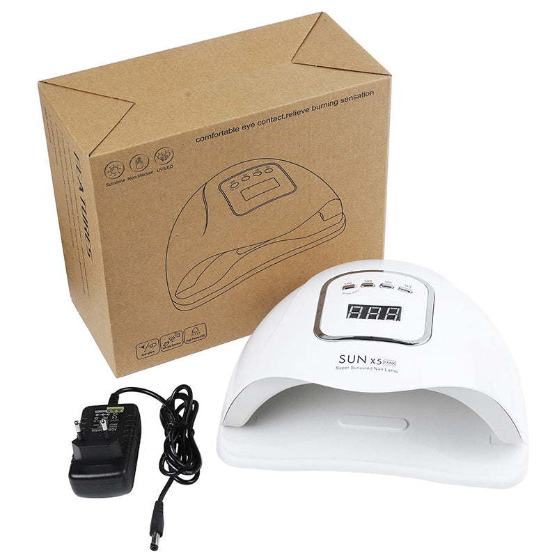 Lampe Gel Rapide Haute Puissance