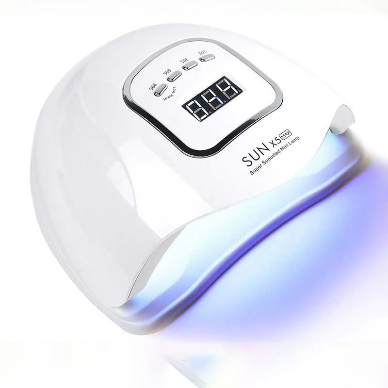 Lampe Gel Rapide Haute Puissance