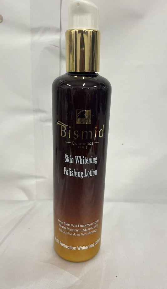 Bismid Cosmetics