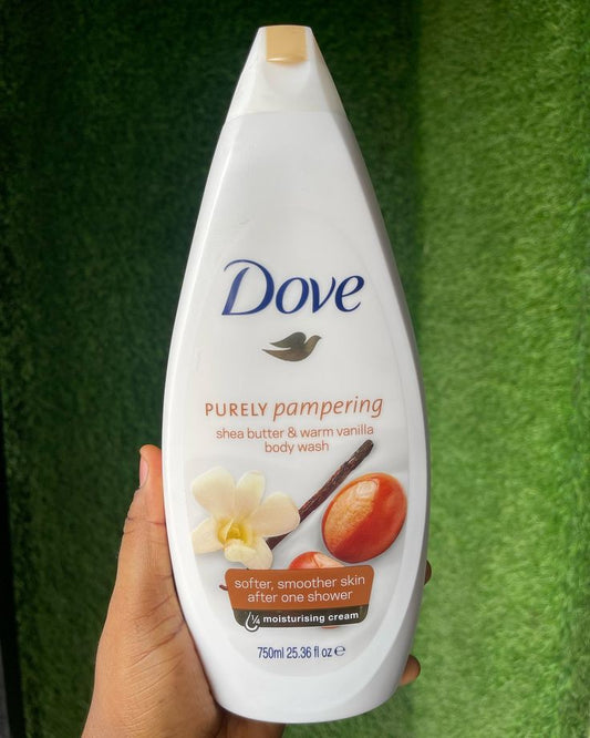 Dove