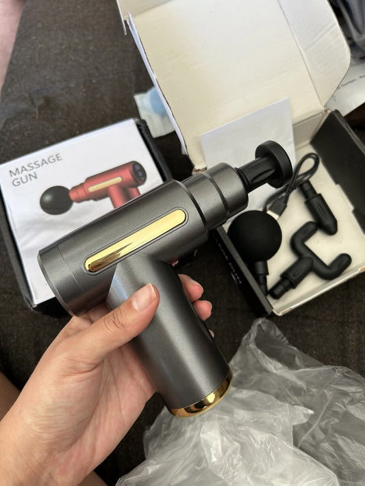 Massage gun