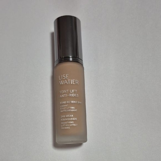 Lise Watier Illuminating Primer Luminous Fresh Cream-Gel, 0.94 fl oz