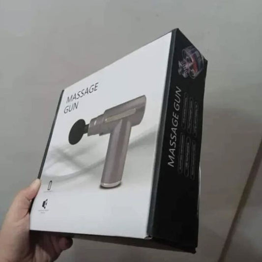 Massage gun