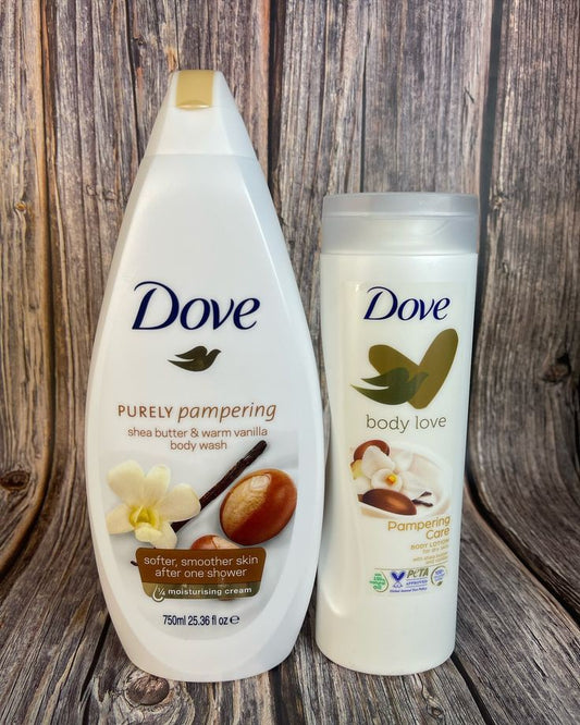 Dove